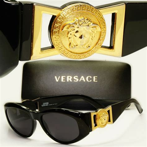 replica vintage versace sunglasses for sale|authentic versace sunglasses wholesale.